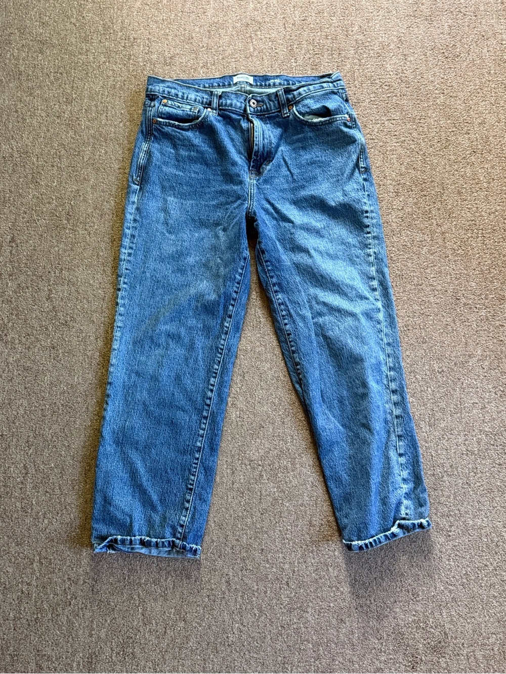 Kensie Jeans The Mika